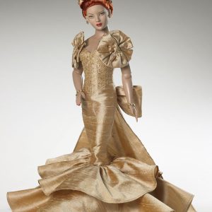 Cinderella Hortencia Obsessed 16″ NRFB