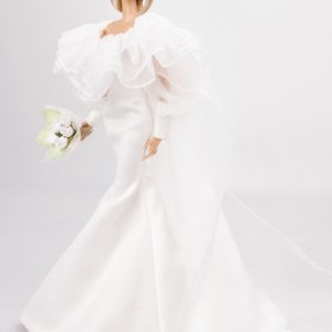JHD Mizi Doll Special Day My Wedding Day (Anna May) Jewelry Set ONLY