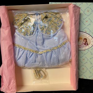 Alexander Beth’s Picnic Dress 16″ #28030 MIB