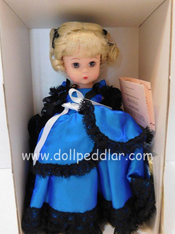 Gone with the Wind Aunt Pitty Pat 8" #33465