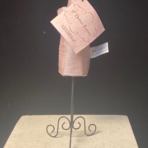 Madame Alexander 8-Inch Dress Form