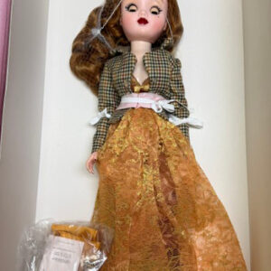 2005 CU Convention Cissy at the CU Harvest Ball 21″ LE70 #42850