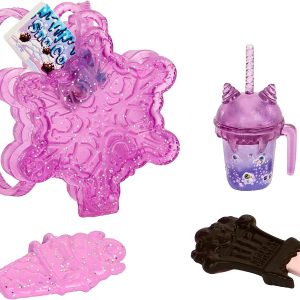 Monster High Ghoulia Yelps NEVER REMOVED FROM BOX