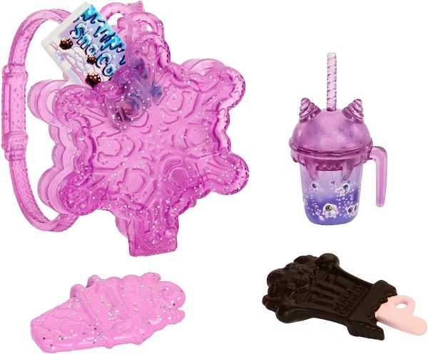 Monster High Abbey Bominable Yeti with Pet Mammoth Tundra NEVER REMOVED FROM BOX - Image 2