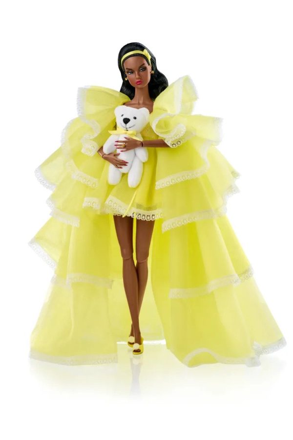 2023 WClub Lemon Lullaby Poppy Parker - Image 2