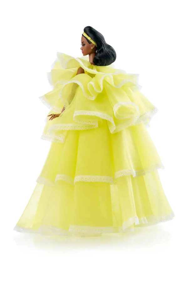 2023 WClub Lemon Lullaby Poppy Parker - Image 3