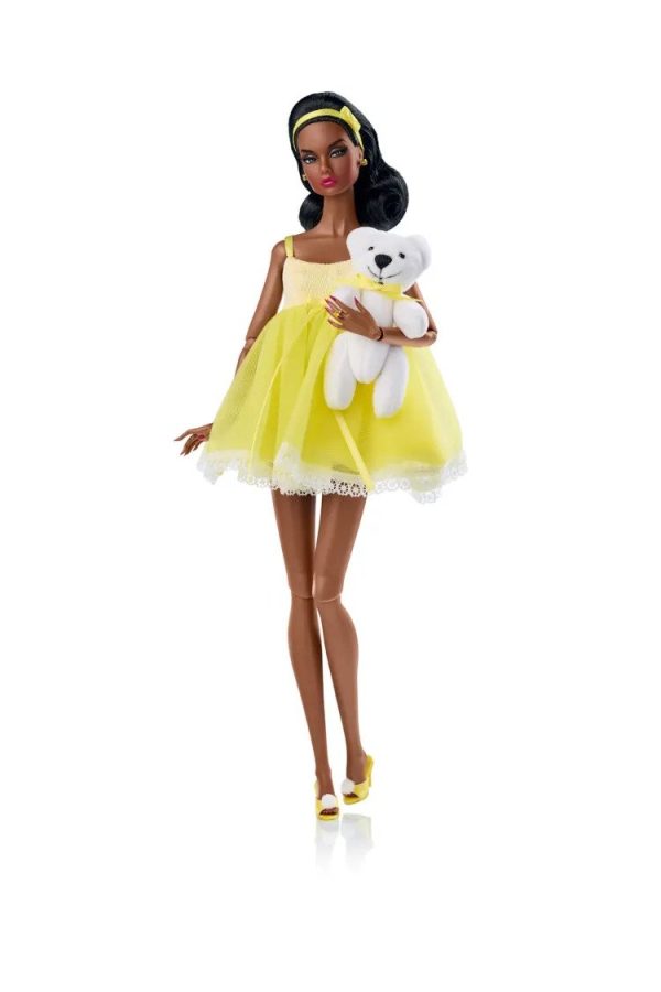 2023 WClub Lemon Lullaby Poppy Parker - Image 4