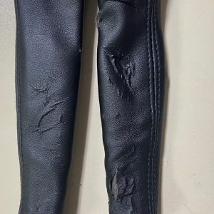 DC Stars Gotham Garage Catwoman PANTS ONLY/NOT MINT (Fits 16″ Fashion Dolls)