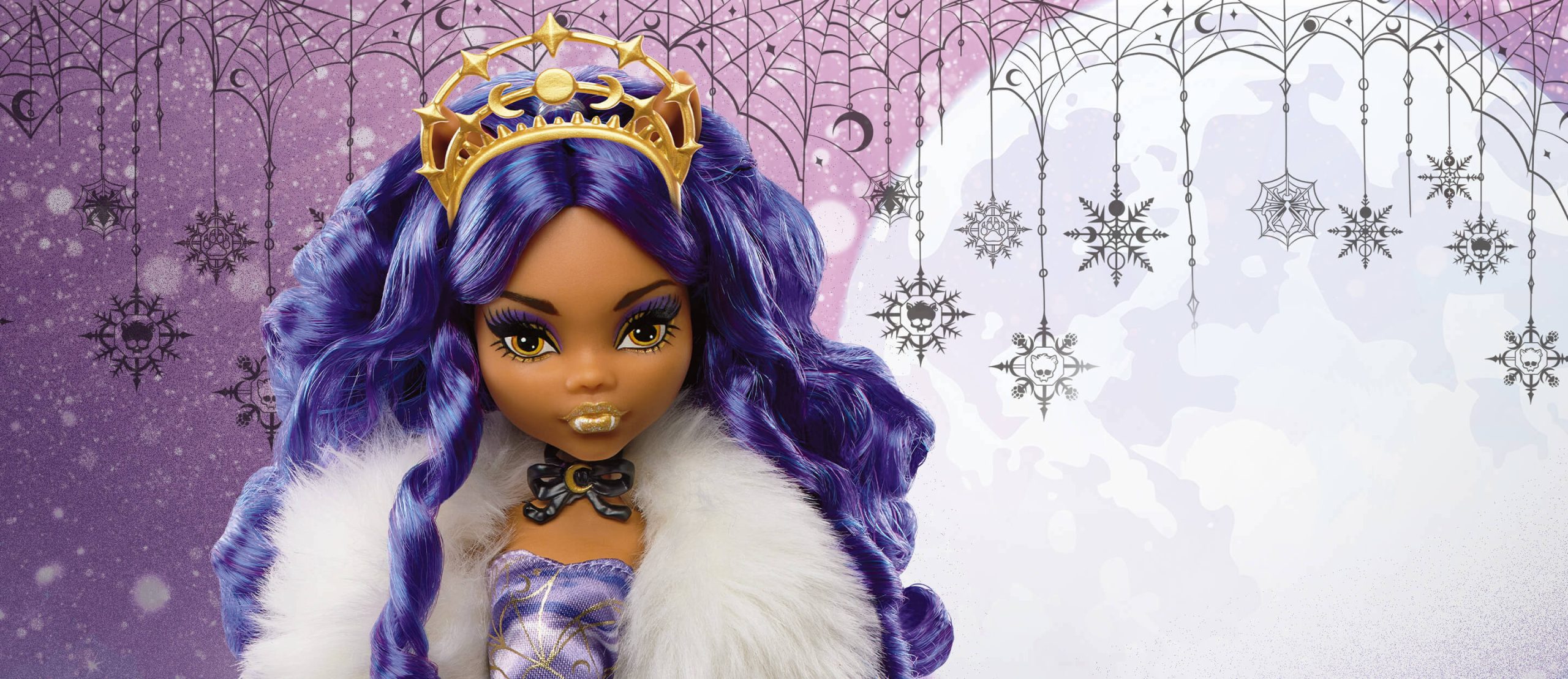 Monster High, Clawdeen Wolf