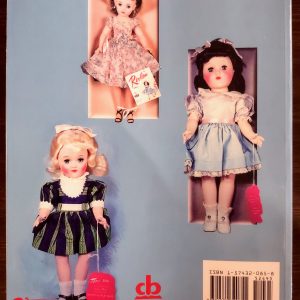 Collector’s Guide to Ideal Dolls Identification & Values Second Edition by Judith Izen