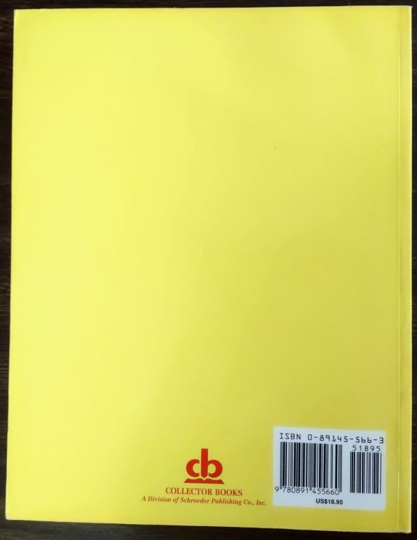 Collector's Guide to Ideal Dolls Identification & Values First Edition by Judith Izen - Image 2