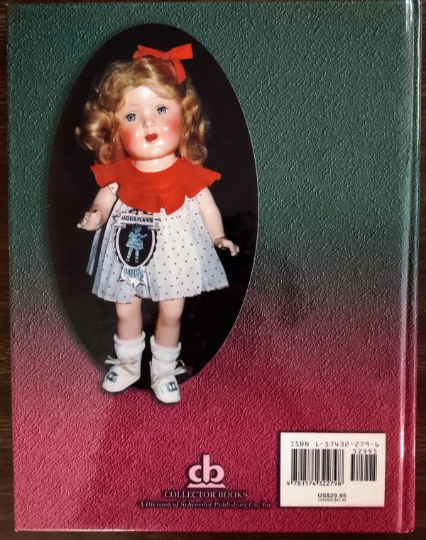Collector's Guide to Horsman Dolls Identification & Values 1865-1950 by Don Jensen - Image 2