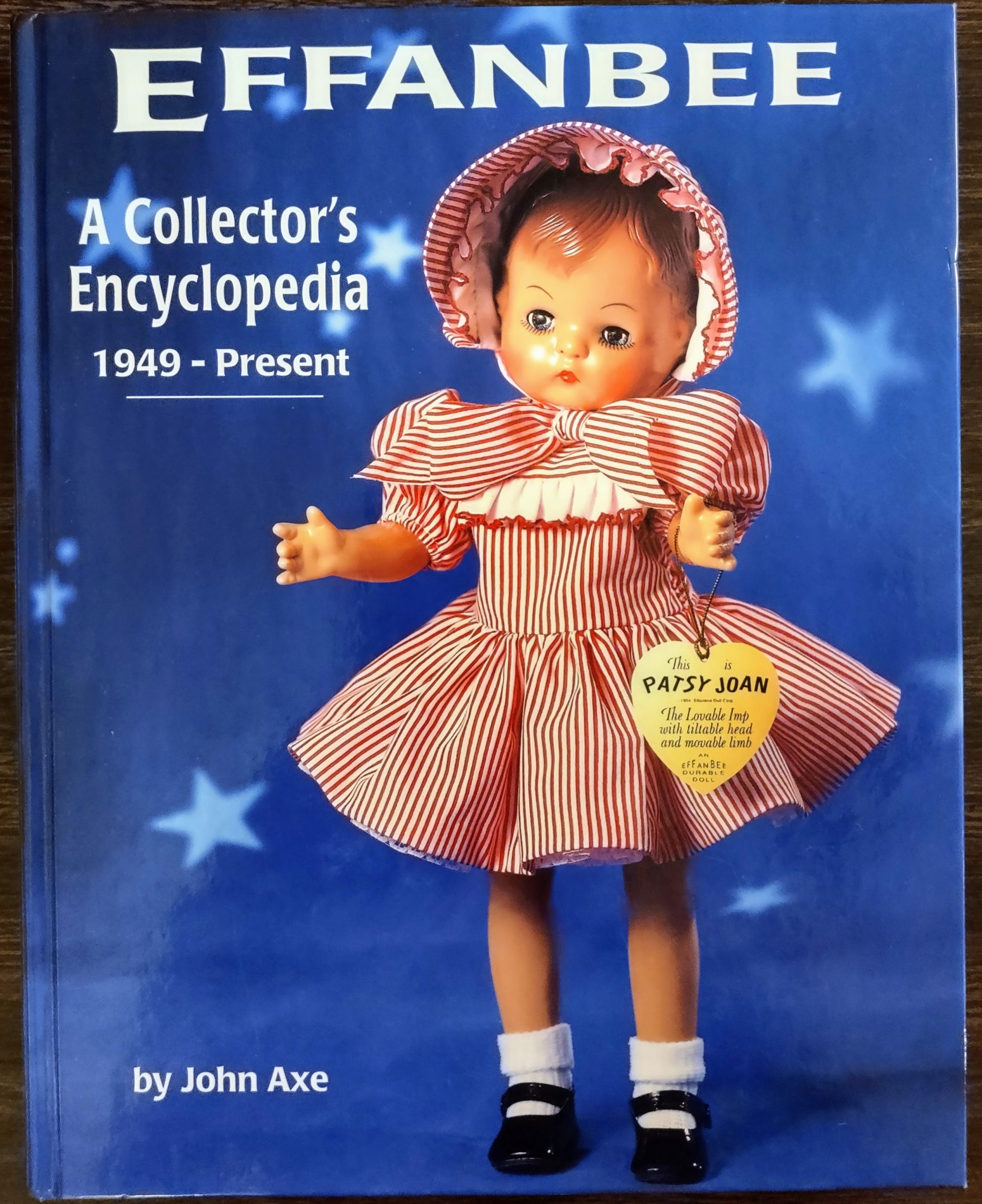Effanbee durable hot sale dolls