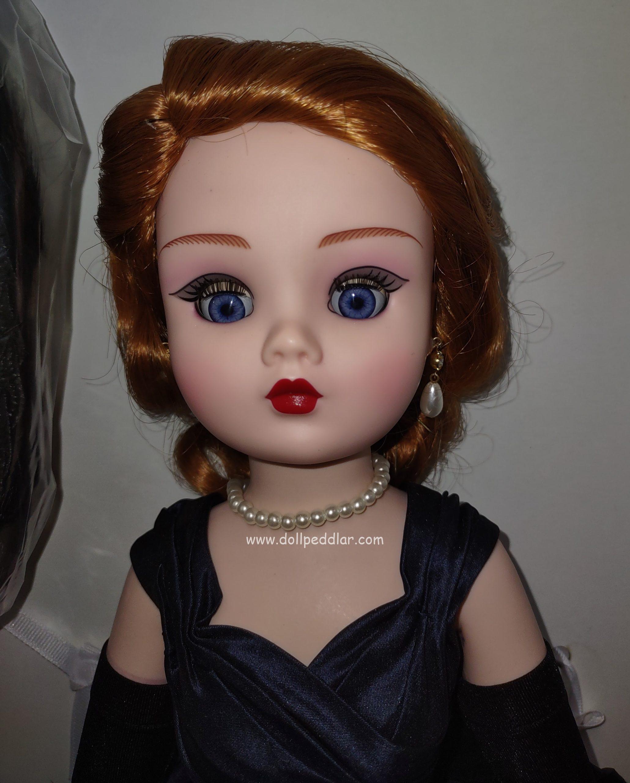 Cocktail 'a Paris Cissy 21" LE25 Mint in Box. Paris Fashion Doll Festival Exclusive - Image 6