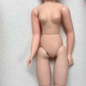 Yardley Morning Ritual Cissy 21″ NUDE DOLL IN BOX