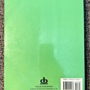 Modern Collector’s Dolls: Fourth Series by Patricia R. Smith