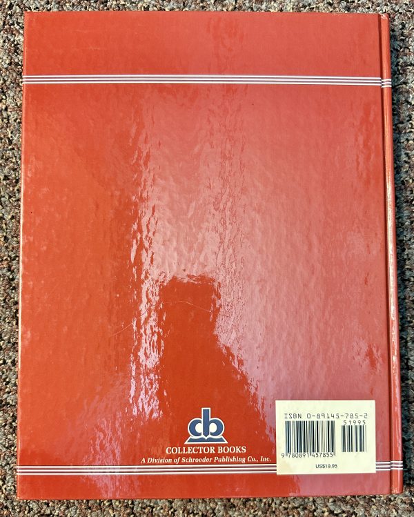 Modern Collectible Dolls: Identification & Value Guide by Patsy Moyer - Image 2