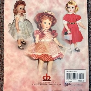 Lee middleton original dolls price guide cheap