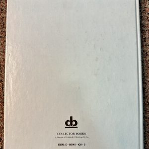 Madame Alexander’s Ladies of Fashion by Marjorie Uhl. Out of Print