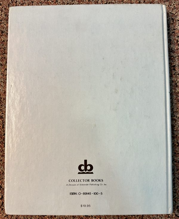Madame Alexander's Ladies of Fashion by Marjorie Uhl. Out of Print - Image 2