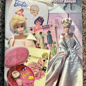 Miller’s 1998 Price Guide Pocket Annual