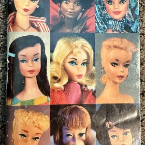 Barbie Bazaar Magazine 1998-99 Price Guide