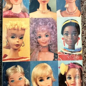 Barbie Bazaar Magazine 1998-99 Price Guide
