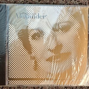 Madame Alexander: The Commemorative Album, Never Opened
