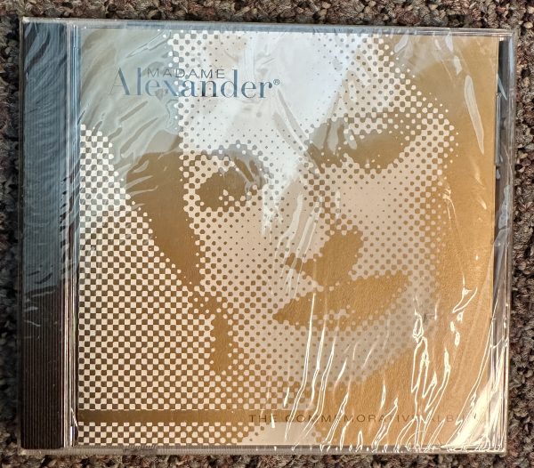 Madame Alexander: The Commemorative Album, Never Opened - Image 2