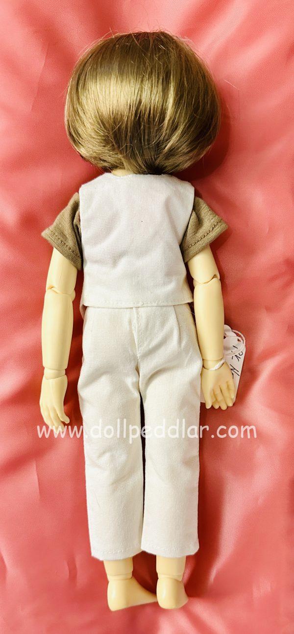 Leeke World yosd 10" ooak, faceup, full set - Image 2