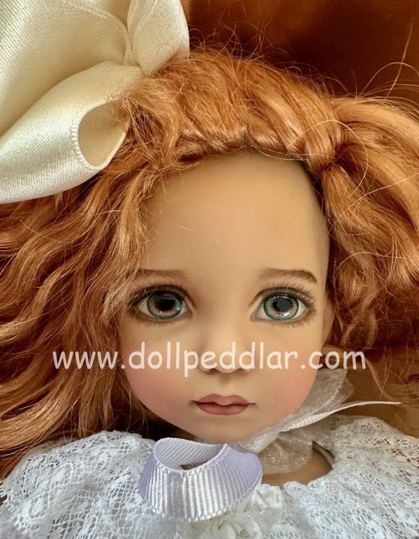 MDCC Dianna Effner Doll Dreamer's Guild Centerpiece Evangeline & Annabelle - Image 7