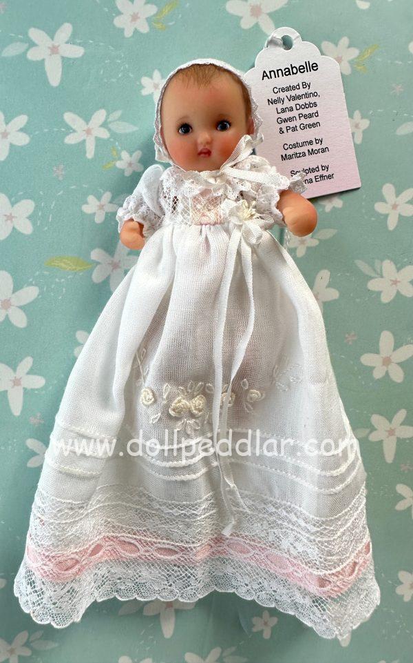 MDCC Dianna Effner Doll Dreamer's Guild Centerpiece Evangeline & Annabelle - Image 12