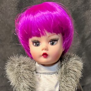 Closet Full of Couture Shadow Cissette 10″ #42742