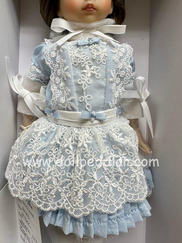 MDCC Little Darling LE125 CAROLINE Dianna Effner #1 Sculpt . NRFB in Shipper - Image 4