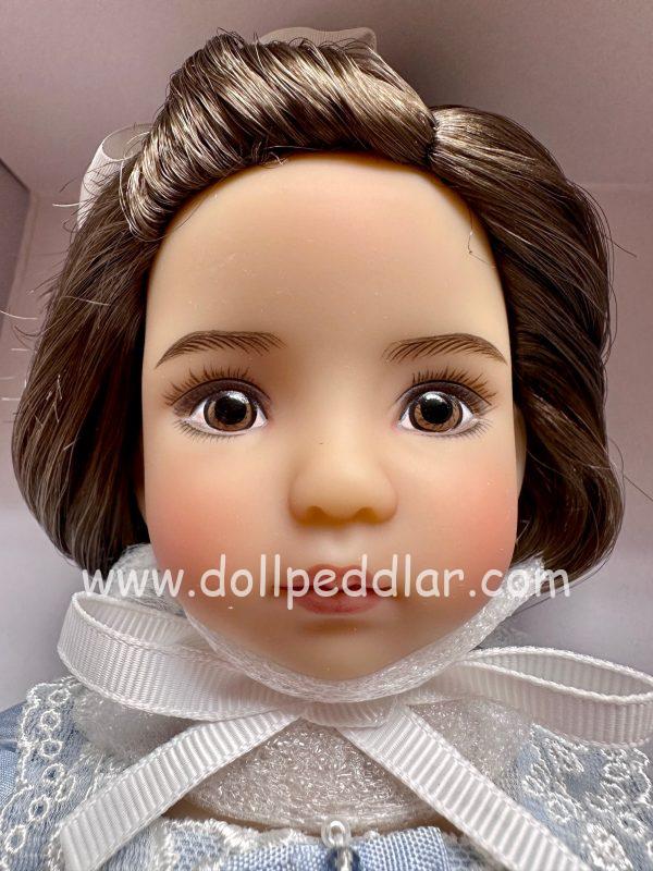 MDCC Little Darling LE125 CAROLINE Dianna Effner #1 Sculpt . NRFB in Shipper - Image 5