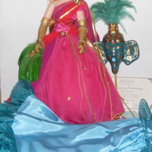 Cissy Venice 21″ NRFB #22310