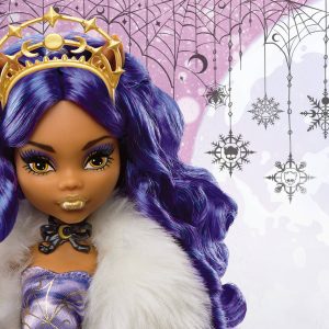  Monster High Doll, Twyla Creepover Party Set with Pet Bunny  Dustin, Sleepover Clothes and Accessories : Toys & Games