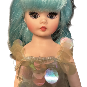 Opulent Shimmer Boutique Shadow Cissette 10″ #47000