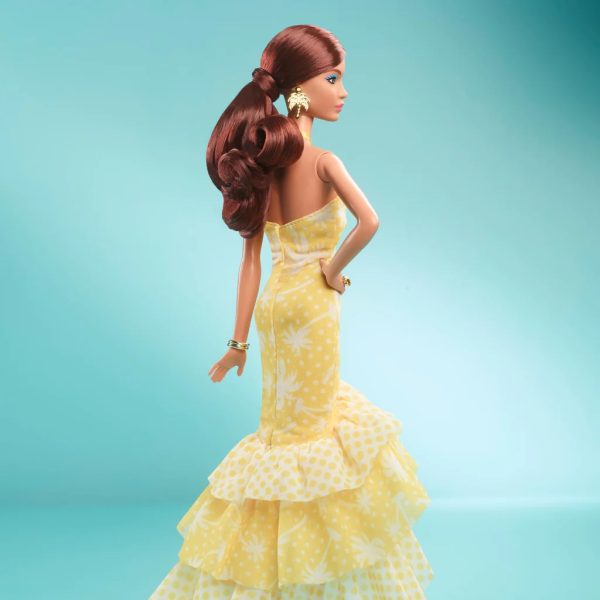 HJX32 35th Anniversary Teresa Doll - Image 5