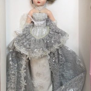 Cissy Millennium Spectacular 21″ NRFB #26080