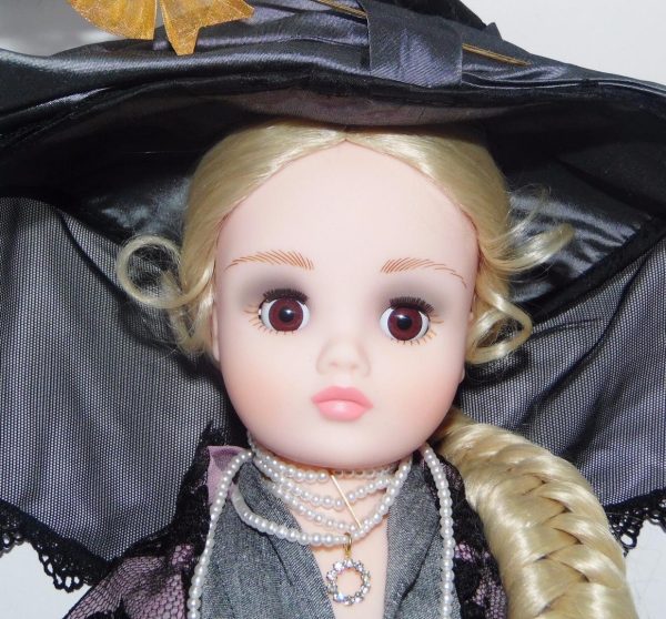 Alexander Cissy 'Prima Donna' designer Doug James, 21" LE 100 NRFB, mint - Image 4