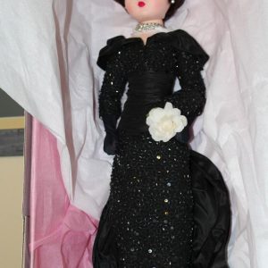 Rare Centerpiece Cissy Soiree Sparkle 21″ LE30 #47051