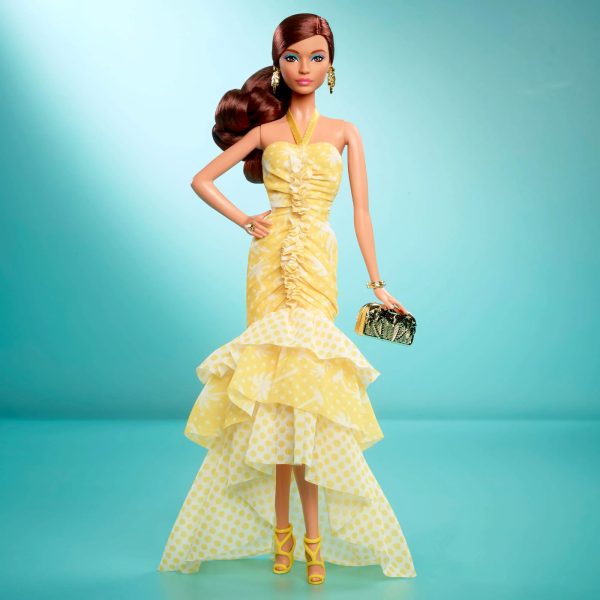 HJX32 35th Anniversary Teresa Doll