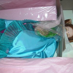 Cissy Venice 21″ NRFB #22310