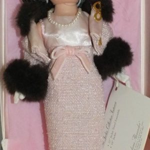 17460 Jackie 10″ Mint & Complete in box Rare Find in Mint Condition