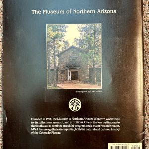 Hopi Kachina Dolls by Robert Breunig and Michael Lomatuway’Ma