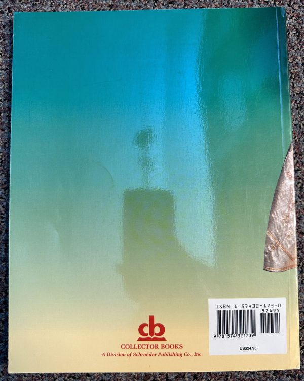 Madame Alexander Store Exclusives And Limited Editions, Identification & Values by Linda Crowsey - Image 2