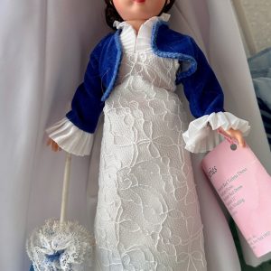 Scarlett Visits the Mill Shadow Cissette 10″ #16107