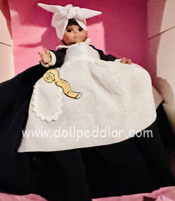 #17970 Gone with the Wind Mammy  10"  Mint in Box - Image 2