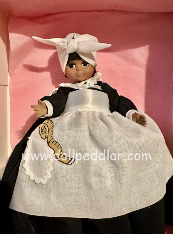 #17970 Gone with the Wind Mammy  10"  Mint in Box